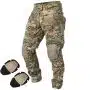 Бойові штани G3 Іdogear spring