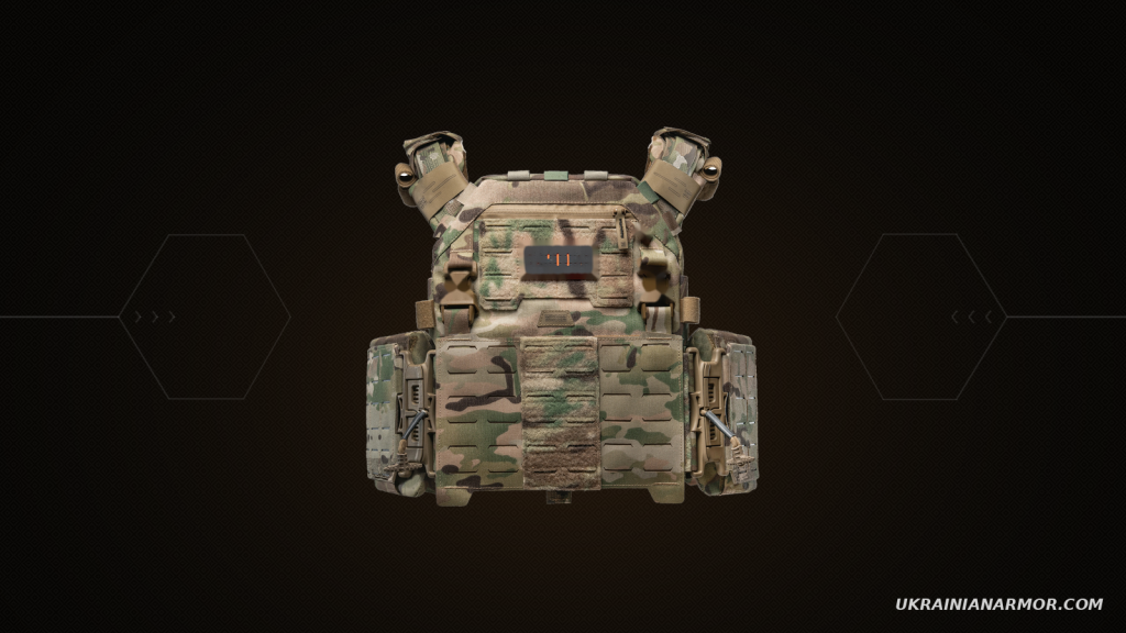 GHOST GEN5