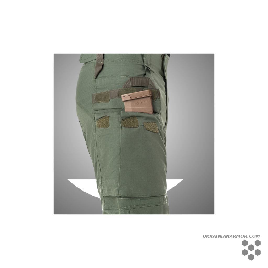 pants-knee