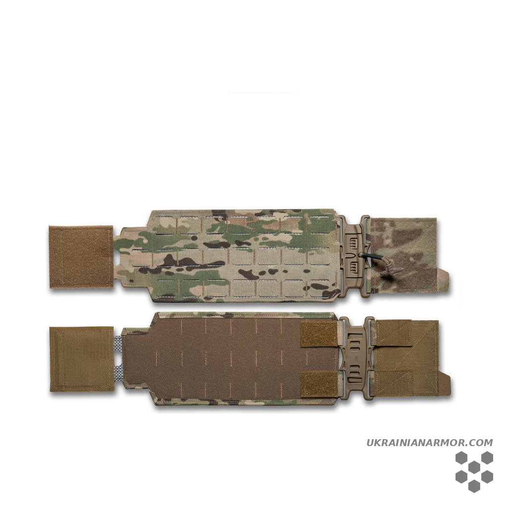 GHOST GEN5 — камербанд модульний
