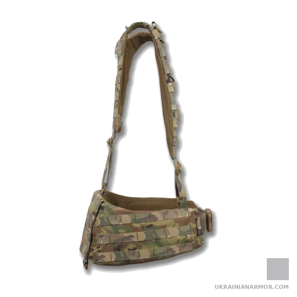 РПС Kiborg R-1 GEN.2, MultiCam
