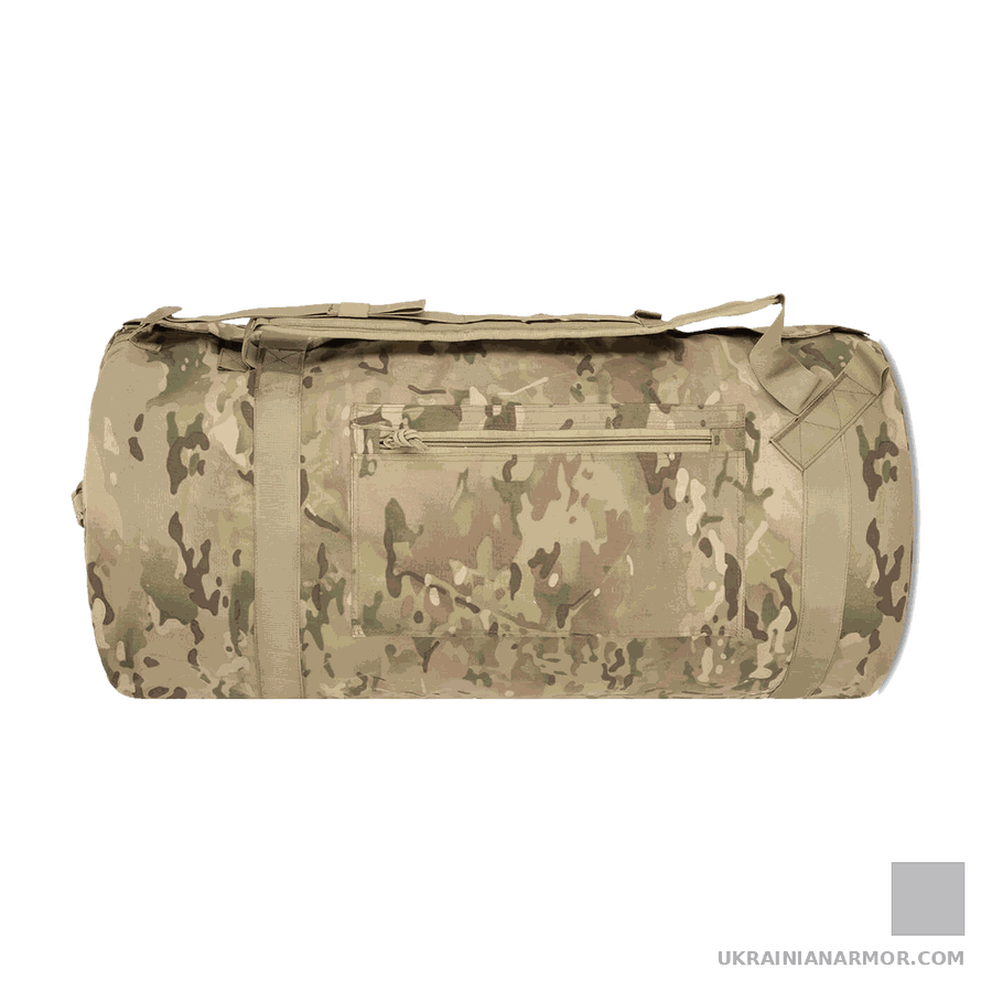 Сумка військова (тактична) Bagland 110 л