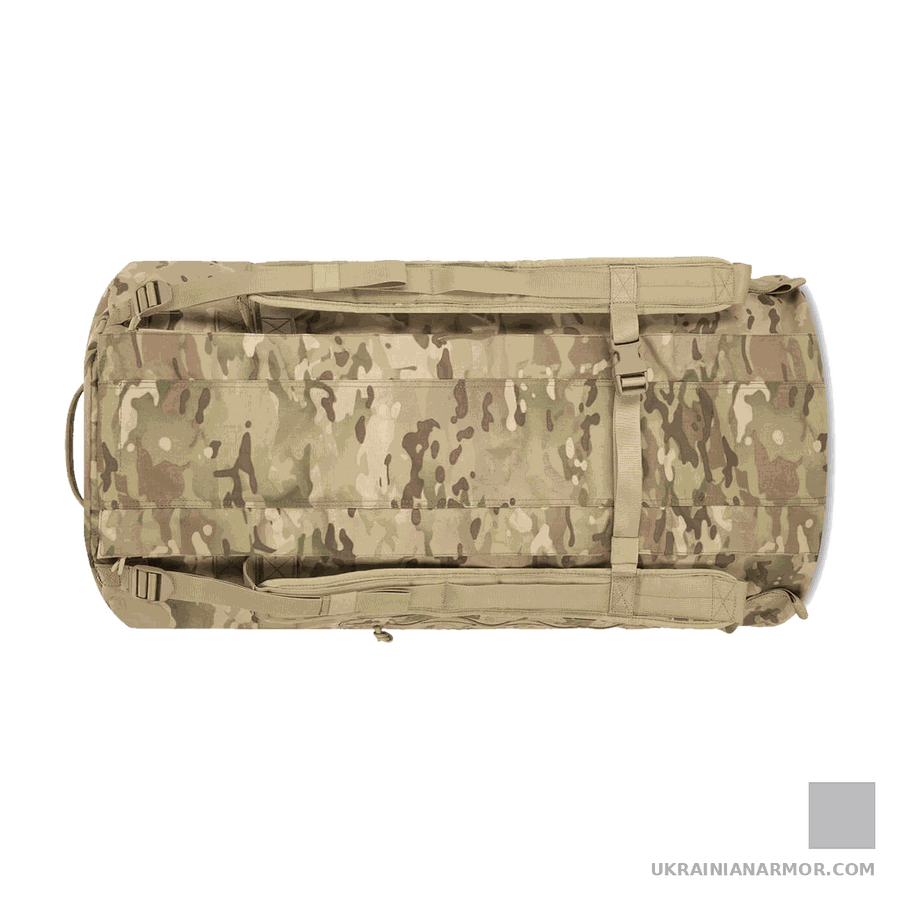 Сумка військова (тактична) Bagland 110 л